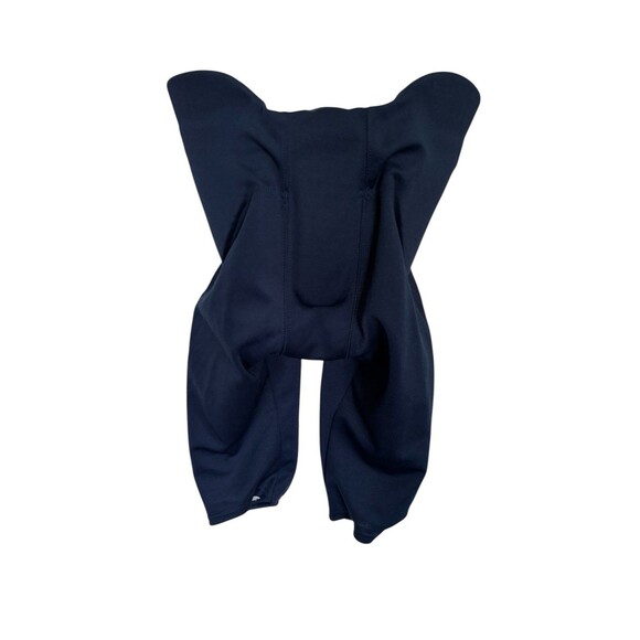 NEW Sports‎ Unlimited Youth L Navy Blue Padded Football Pants - Picture 2 of 6